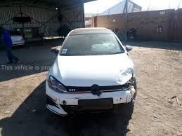 Golf 7 gti stripping for spares