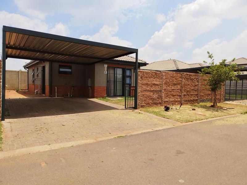 &#34;Stunning Home in Leopard Rest Security Estate – Your Dream Property Awaits with TMH Prop...