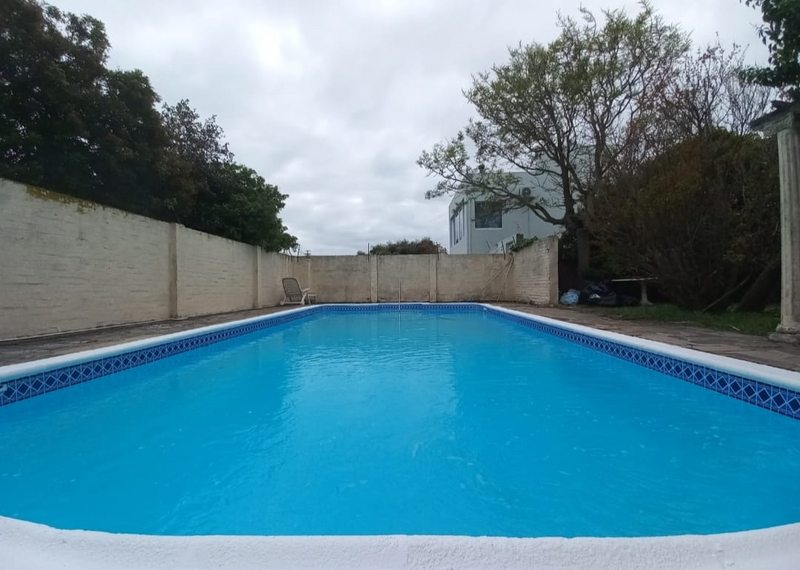 Swimming Pool Fibre Lining Services