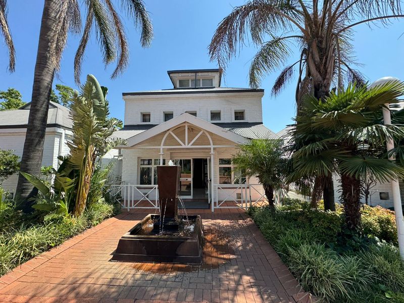 Office To Let in Woodmead | Saddle Drive | Sandton