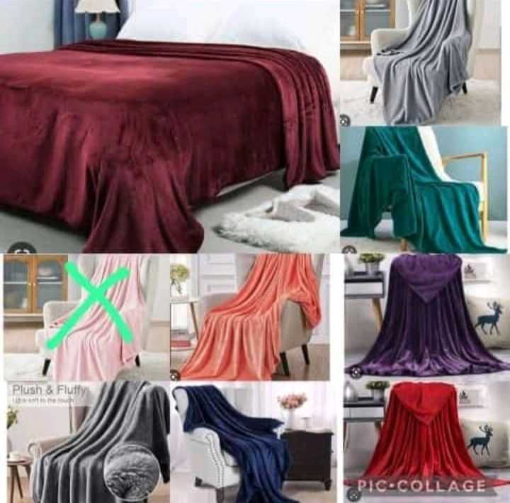 Blankets for sale