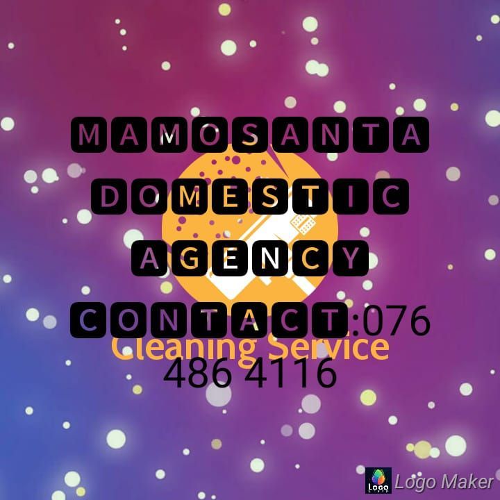 Domestic Agency