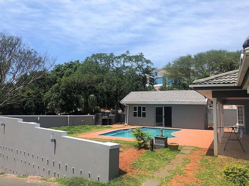 Hendra Estates - Lovely 4 Bedroom Home to Rent in La Lucia