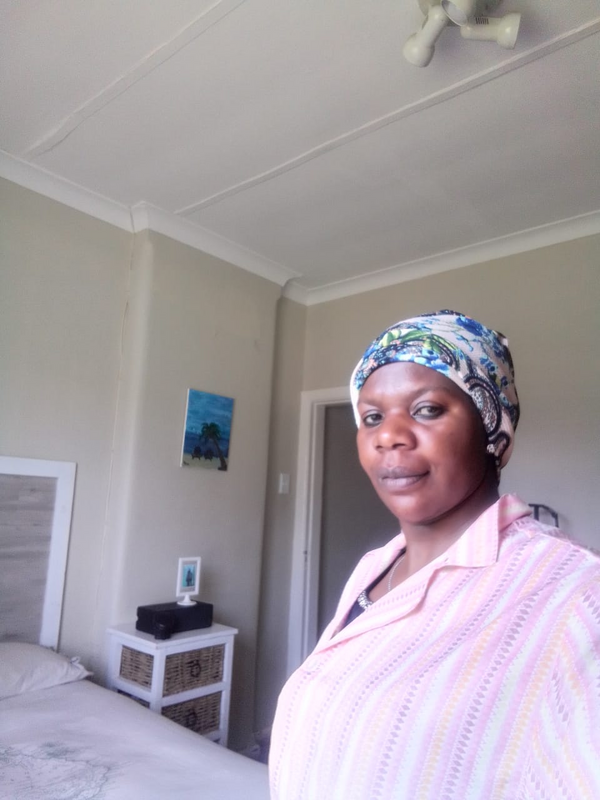 SAUDA, A WELL EXP MALAWIAN MAID IS LOOKING FOR A FULL/PART TIME DOMESTIC AND CHILDCARE JOB.