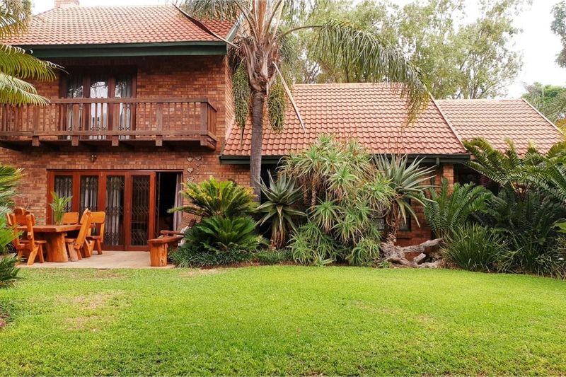 Breathtakingly Beautiful Fully Furnished 3 Bedroom Cluster Home For Rent In Sought After Drummorgan
