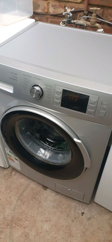 Panasonic 7kg washing machine