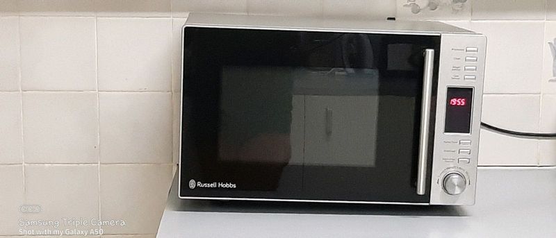 30L MICROWAVE