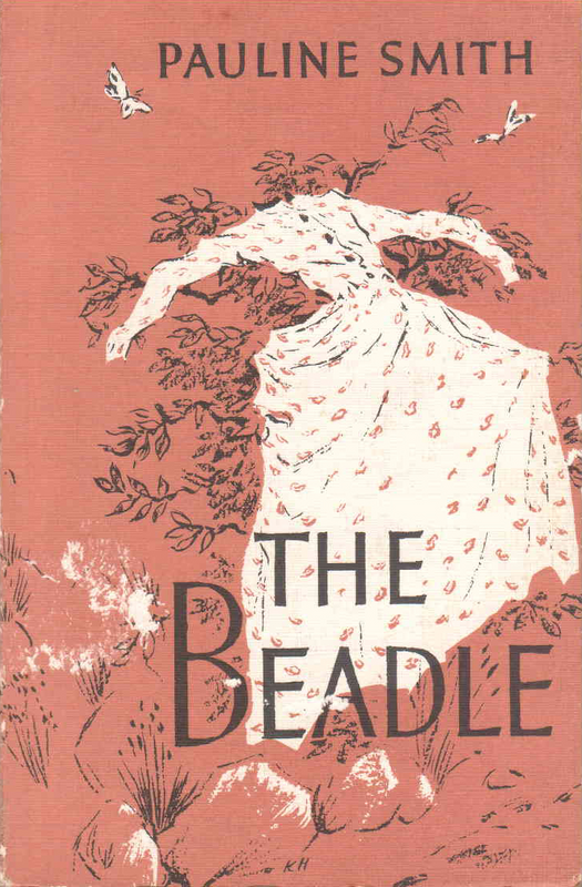 The Beadle - Pauline Smith (1979) - (Ref. B232) - (For Sale) - Price R120