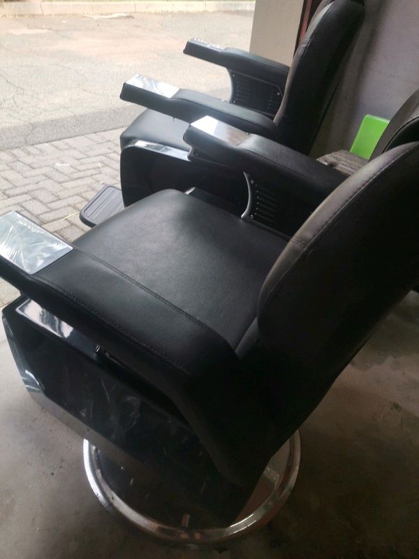 Hydraulic Barbering chairs