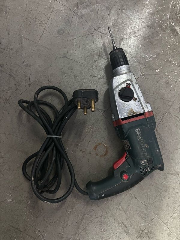 Metabo BHE 2243 Hammer Drill