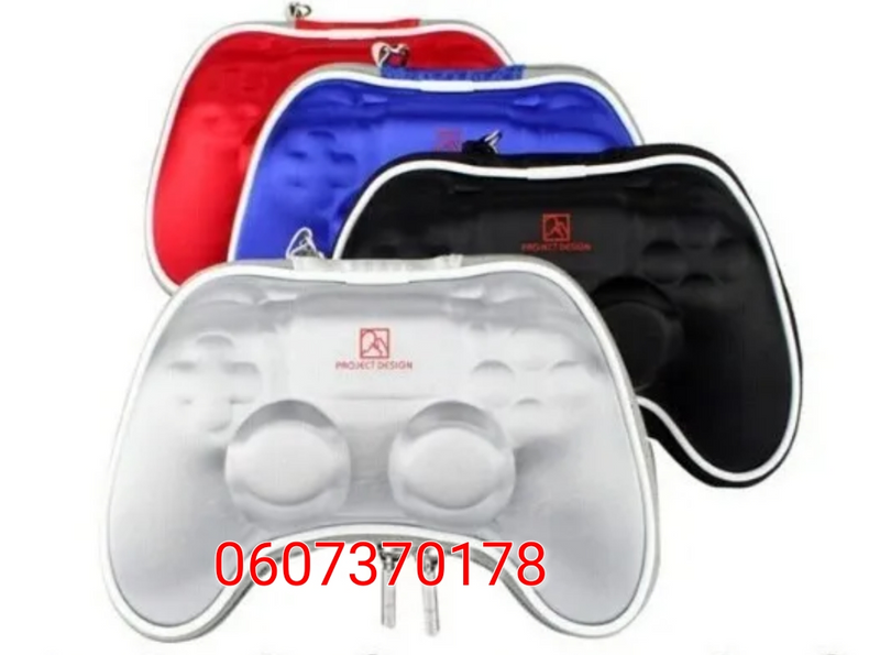 PS4 Controller Hard Case Protector - Project Design (Brand New)