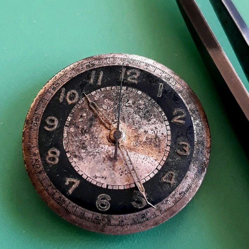 Rare Vintage &amp; Modern Watch Buyer 24 /7
