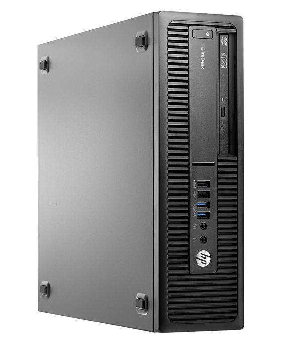 HP ProDesk 600 G1 Intel Core i3 4th gen 3.6GHz 8GB Ram 1TB HDD