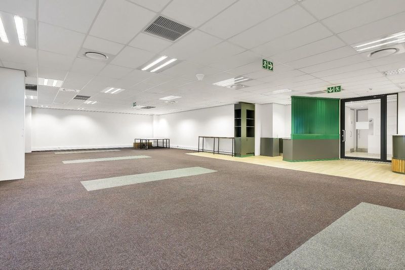 Office in Sandton Central For Sale