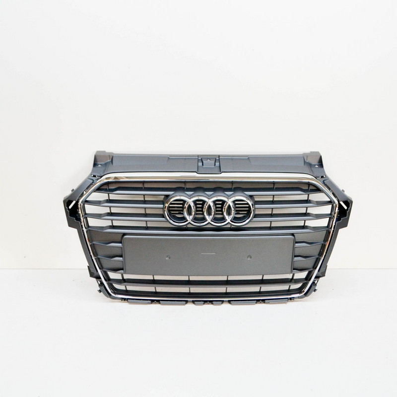 Audi A1 2015/18 Main Gril For Sale &#64;germanage Brakpan