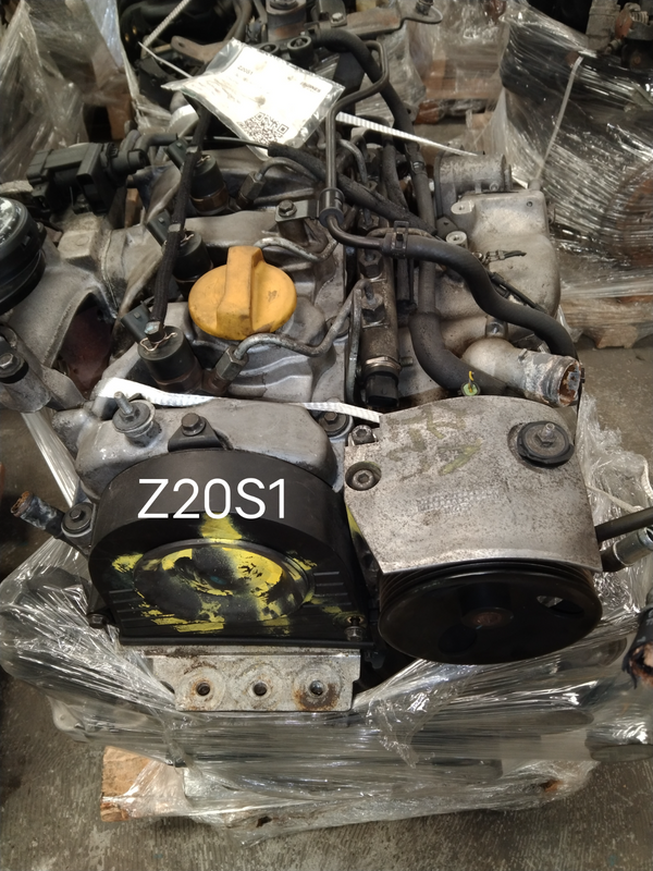 Chevrolet 2.0 Captiva Z20s1 Engine for sale