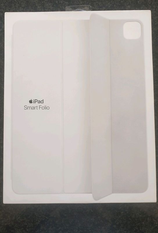 Original Apple iPad Pro 12.9 smart folio case
