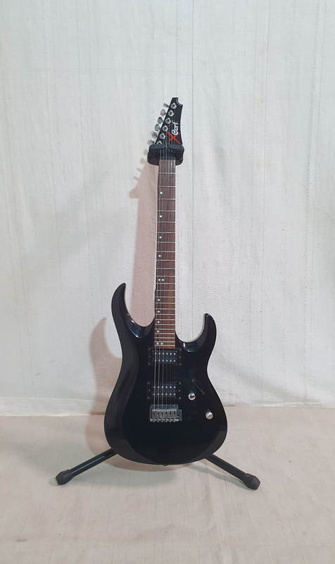 Cort X2 Electric Guitar