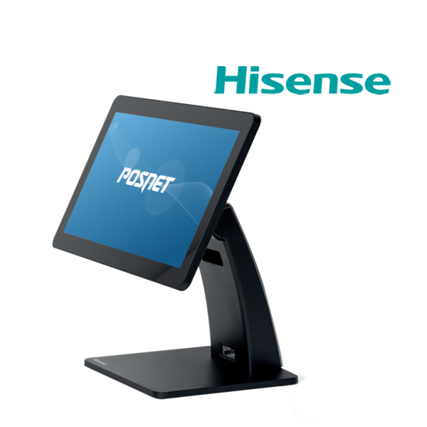 Hisense Hk560 pos system with printer