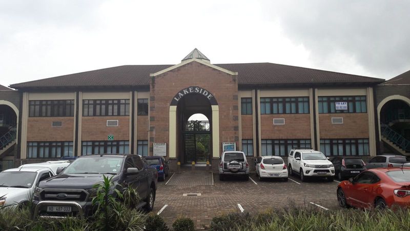 Two 161m2 office suites to let together or separate in Westville
