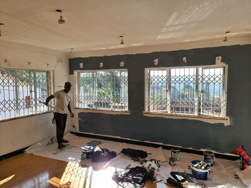 Building Contractors home renovations