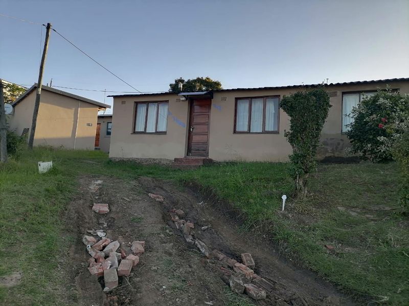 3 Bedroom House To Let in Kwamashu