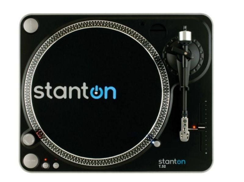 Turn table Stanton T.52 New