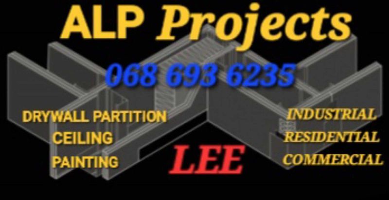 ALP PROJECTS