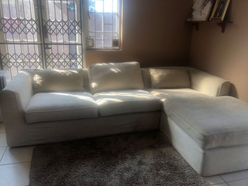 Coricraft L-Couch