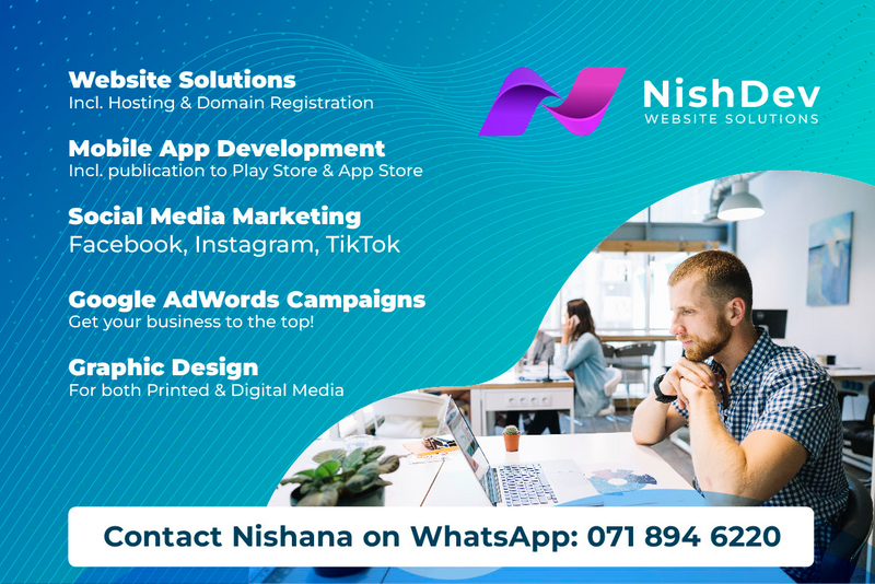 Affordable Website Design, Mobile App Development &amp; Social Media Marketing