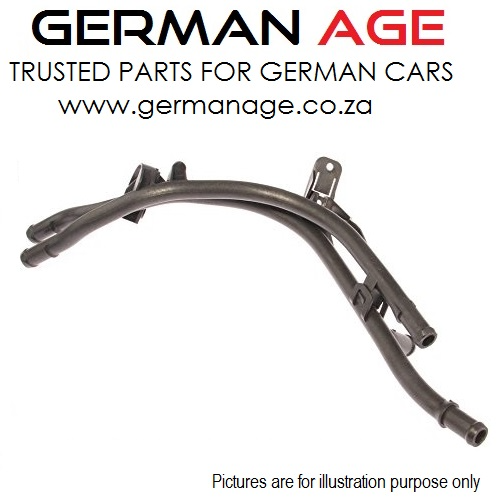 Audi A3 Coolant Pipe for sale &#64;GermanAge Brakpan