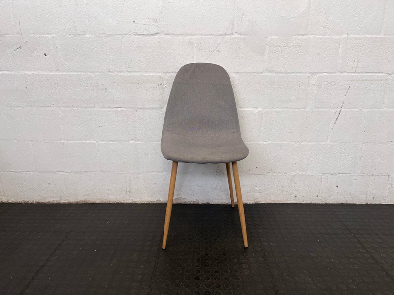 Grey Decofurn Chair-