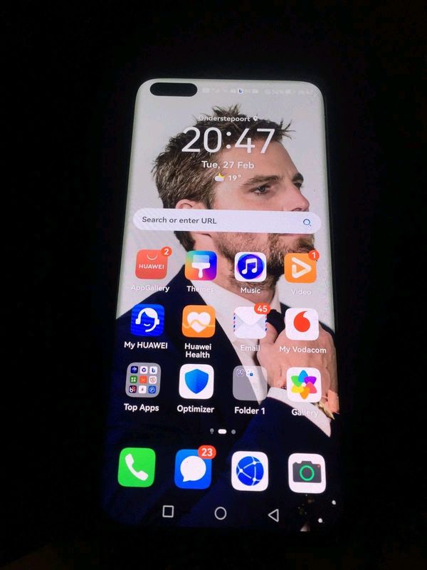 Huawei P40 pro 5G 256GB