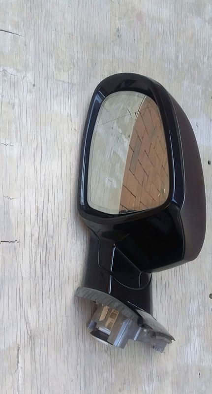 BMW X3 G01 SIDE MIRRORS 2017 - 2023 MODELS AVAILABLE IN STOCK