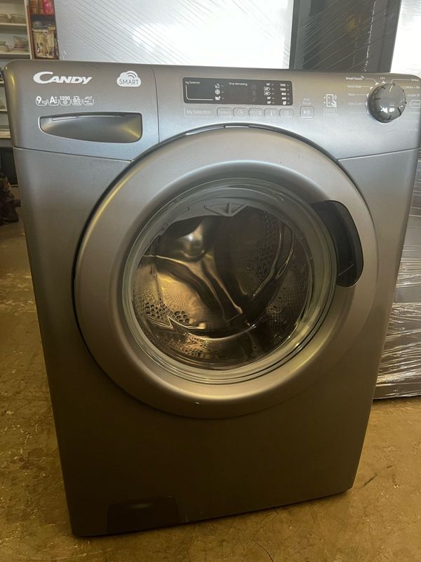 Candy Smart 9KG Washing Machine