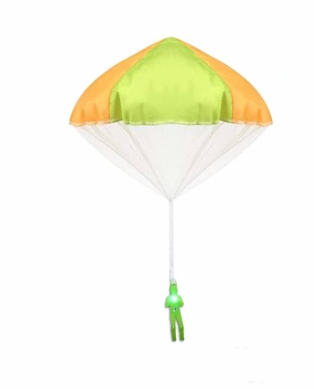 Anti    Tangle Parachute for RC planes R44.99