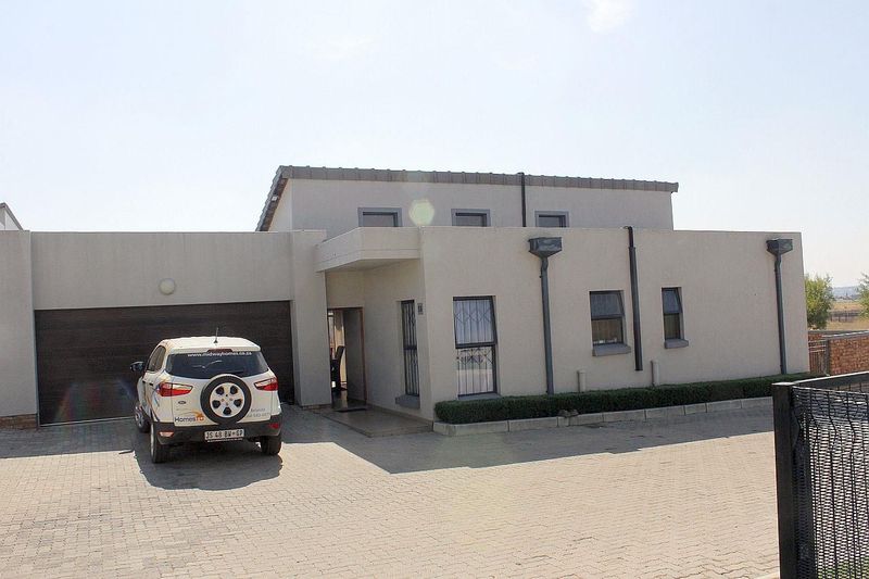 House for sale in Summerset, Midrand