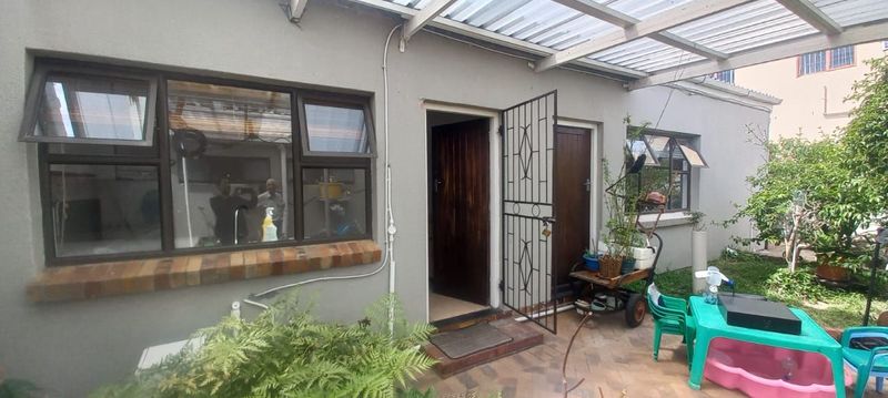 One bedroom granny flat for rent Athlone