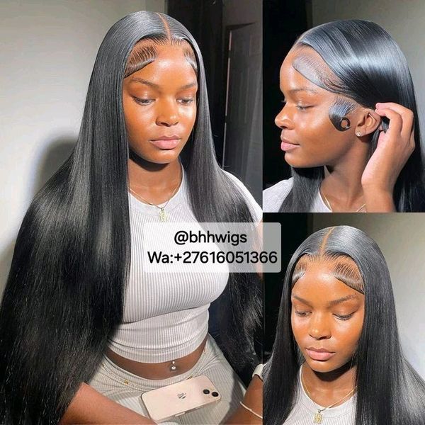 Human hair lace wigs gumtree best sale