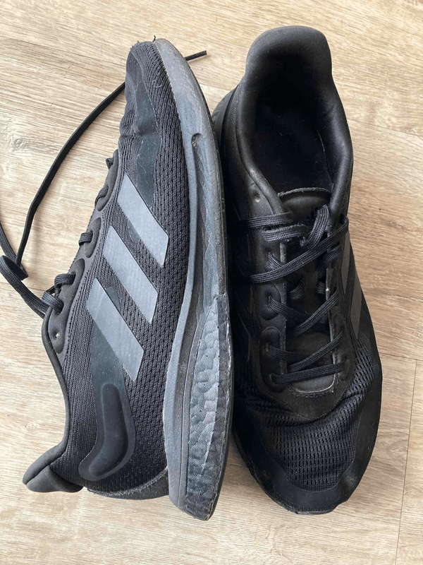 ADIDAS RunFalcon 3.0 Running Shoes
