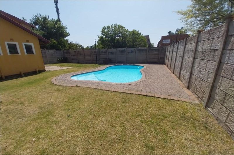 2-Bedroom apartment for Sale in Vaalpark