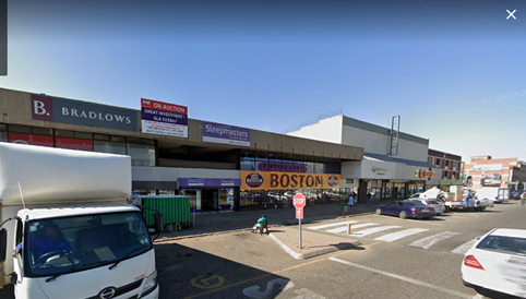 Retail Space to let in Alberton, JHB