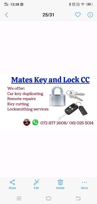 Car keys programing, duplication and Diagnotic services