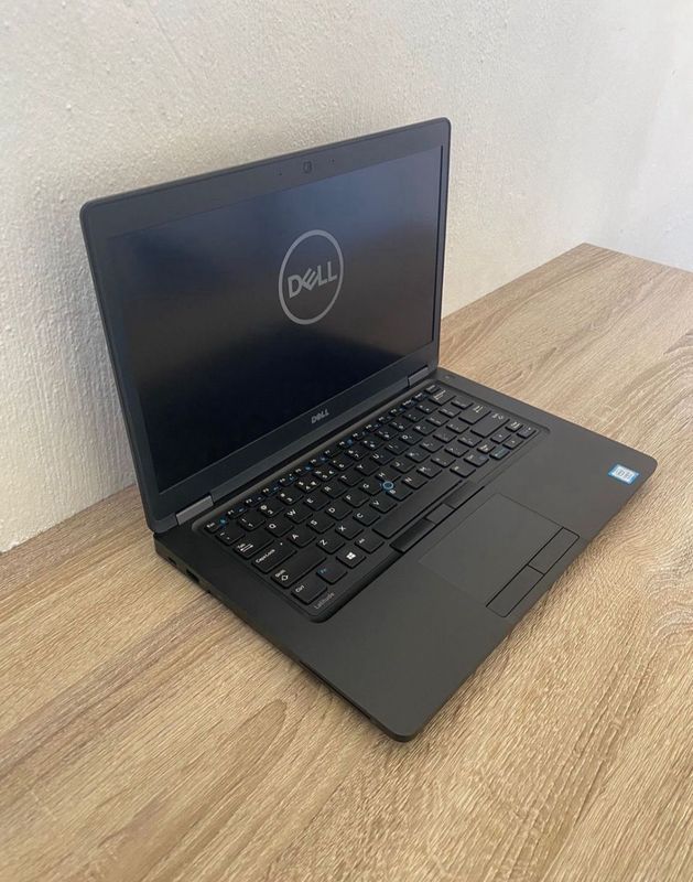 Dell Latitude E5480 core i5 7th generation business laptop for sale