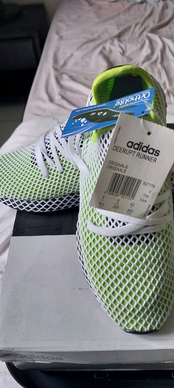 Adidas Originals - Deerupt - Brand New