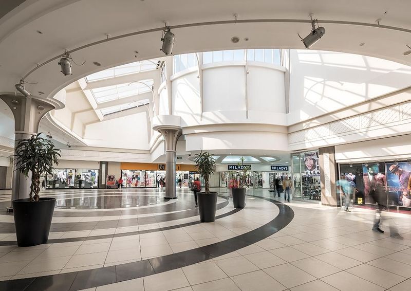Retail Space To Let At The Boulders Shopping Centre Midrand