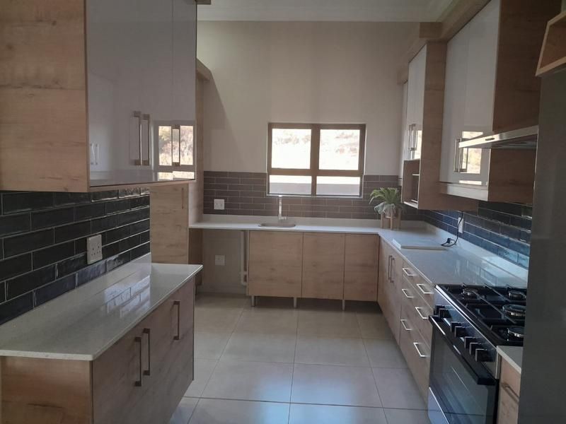 House for sale at Rustenburg Cashan