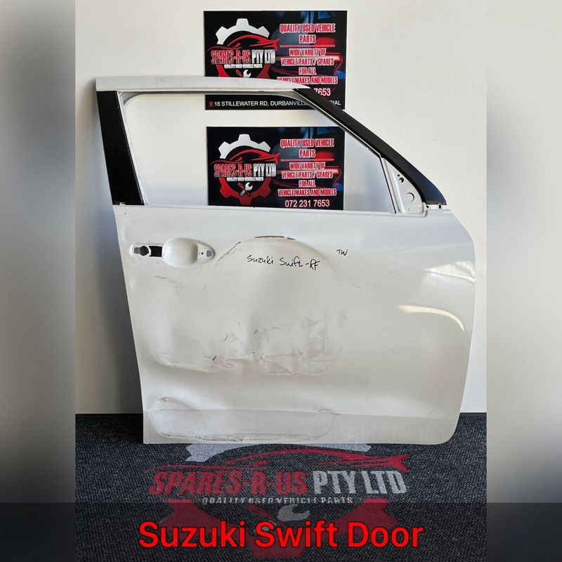Suzuki Swift Door for sale