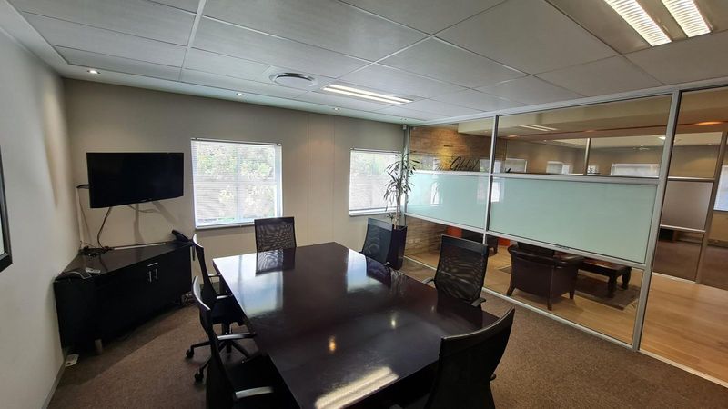 329m² Office To Let in Westlake