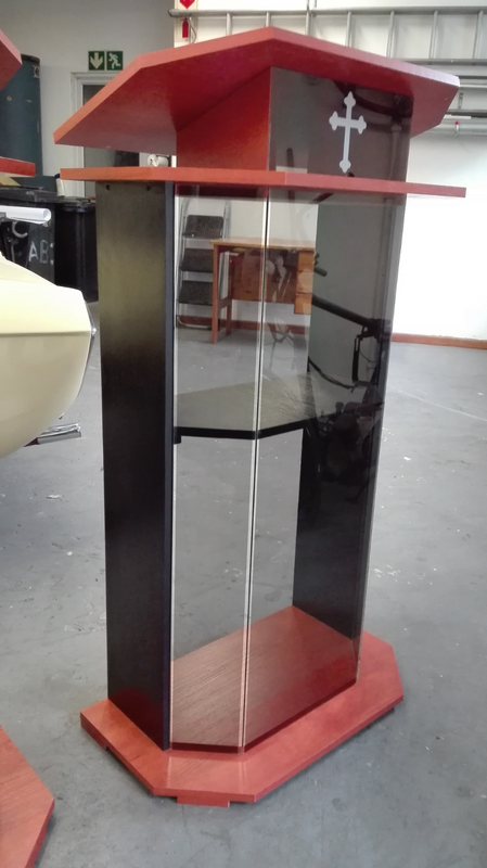 LECTERNS FOR SALE